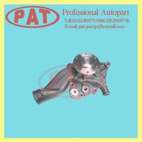 
Water Pump for MAN L 2000 95/08- M 2000L 95/08- M 2000M 95/08-05/12 51065006537 51065009537
