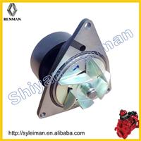 
Original cummin water pump 3973114

