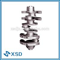 
diesel engine components crankshaft for Mercedes actros OM501
