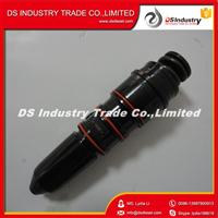 
Cumins Wuhan Fuel system parts NT855 original diesel fuel injector 3054218
