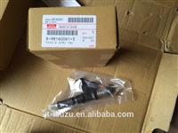 
8-98160061-3 for 4HK1 genuine part fuel injector assembly
