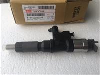 
8-97602803-4 for 4HK1 engine genuine part diesel injector nozzle
