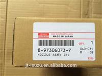 
8-97306073-7 /095000-5010 for genuine spare parts fuel injector
