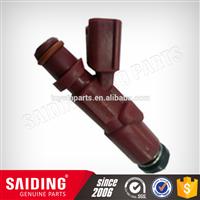 
DAIHATSU TERIOS Fuel Injector oem 23250-97401-000 parts
