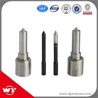 
high quality common rail nozzle DLLA155P842 suit for injectors
