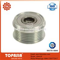 
2016 hot sell Alternator Pulley for PORSC 99660315250 99760315400
