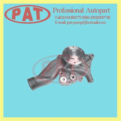 Water Pump for MAN D 0826 51065006554 51065009554