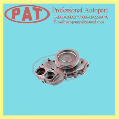 Water Pump for MAN F90 UNTERFLUR 90/02-90/12 M90 91/09-92/10 51065006545 51065009545