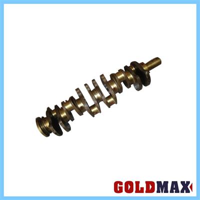 High Quality Factory China OEM OM352 Auto Parts Crankshaft