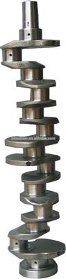 Wholesale 4N7693 3306 Excavator Parts Casting Engine Crankshaft