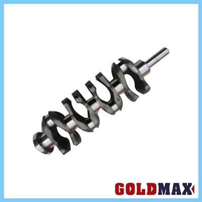 Advanced OEM Customized Good Price 2TR01 Diesel Engine Crankshaft