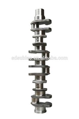 Cheap price cast Iron Crank Shaft K19 3418898 from Professional manufacturer supply