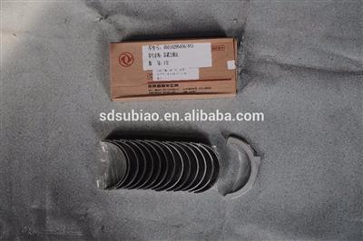 Dongfeng renault cheap price crankshaft main bering D5010295445 D5010295446