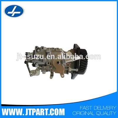 hot sale 104749-5482 for genuine part 4HK1diesel fuel injector pump