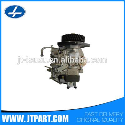 wholesale stock 8-97136683-2 for genuine part high pressure oil pump