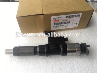 NOZZLE ASM; INJ 095000-6395