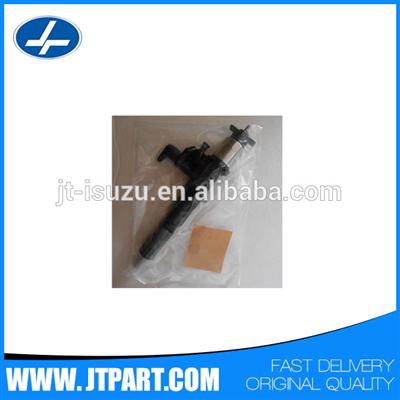 top quality common rail fuel injector 8-97603415-7 for commercial vehicle