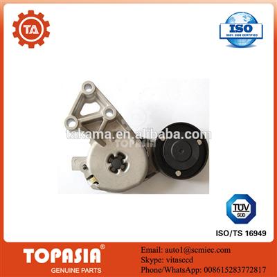 Tensioner Pulley for Fordd YM 216K254AA YM216K254EA