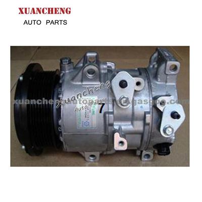 447190-5321/88310-42270/88310-06330/88310-33250 Toyota Camry Air Compressor