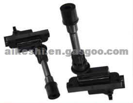 Ignition Coil Fp85-18-100c For Mazda