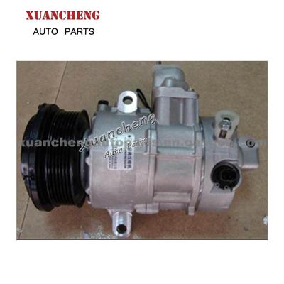 88310-50152/88310-50151 Toyota Lexus Auto Air Compressor