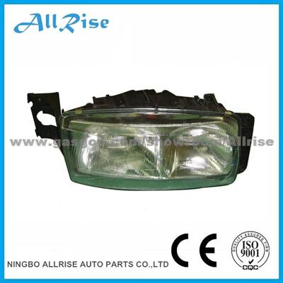 RENAULT 5001840476 Head Lamp