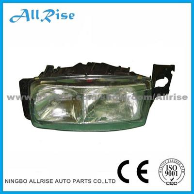 RENAULT 5001840475 Head Lamp