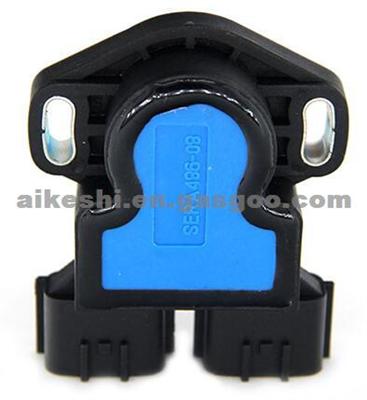 Throttle Position Sensor Sera486-08 For Infiniti