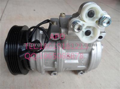 Compressor Hyundai 447200-1208, Cmp1679