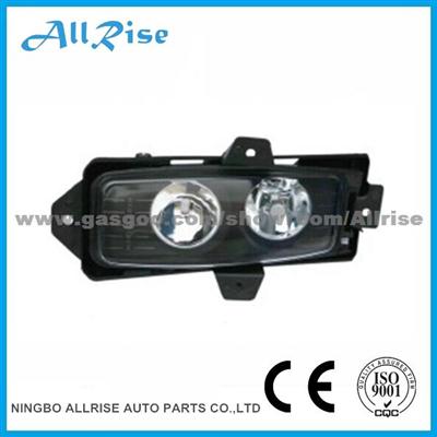 RENAULT 5010231849 Fog Light