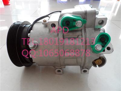 Compressor HYUNDAI ELANTRA 97701-2H200,97701-2H202, CMP1680