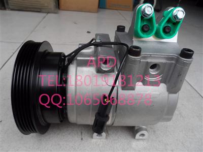 Compressor Hyundai 97701-17800, Cmp1681