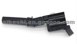 Ignition Coil 1L2u-12A366AA For Ford