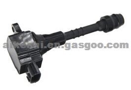 Ignition Coil 22448-6n000 For Nissan