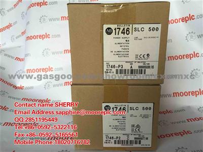 Allen Bradley 1756-OV32E ControlLogix 32 Point D/O Module