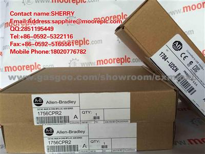 Allen Bradley 1756-PB75 ControlLogix 24V DC Power Supply