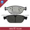 A8 Brake Pad Top Quality D1549 4H698151G For Audi A8 Quattro 2015 - img2