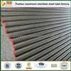 Stainless Steel Pipe For Water 316 Brush Finish Stainless Steel ASTM A270 Tubes