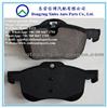 Land Rover Brake Pad D1462