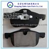 Brake Pads D1462 SFP100511 For MG ZT