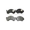 Brake Pads D522 Hot Sale in China Market