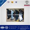 
rear brake pad, auto accessories, car spare parts car brake pad for ford F150/12-13 OEM BRF1461 from alibaba china
