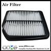 
Automotive genuine parts 13780-65J00 sakura air filter
