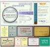 OEM Price 0140-3830 0140-3829 AF26187 Air Filter For Heavy Machinery