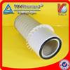 Reliable Auto Parts Air Filter excavator air filter 1613800400 C23610 E2000L