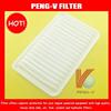 Wholesale spare parts 17801-20040 17801-01H10 17801-OH020 Environmental protection Type Filter