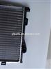 17111702969 B.M.W car radiator for engine cooling