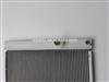 B.M.W 17117534914 all aluminum radiator parts for car motor cooling