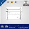 Wholesale Radiator With Plastic Tanks For Audi A4 S4 2.4 i V6 2000-2003 AMM Manual Transmission
