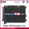 Aluminum Car Radiator OEM1265004803